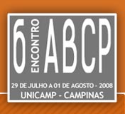 Sexto Encontro da ABCP-2008
