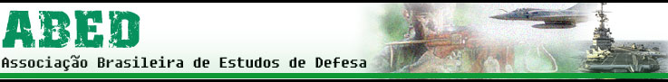 Associação Brasileira de Estudos de Defesa